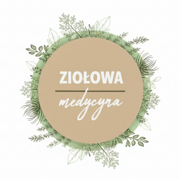 Ziolowa Medycyna Logo